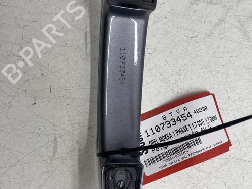 Venstre foran utvendig håndtak OPEL MOKKA / MOKKA X (J13) 1.7 CDTI (_76) | BP28189319C128 