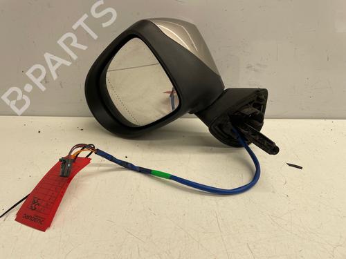 Used Left mirror Left mirror RENAULT MODUS / GRAND MODUS (F/JP0_) 1.5 dCi (FP0F, JP0F) (86 hp) 39970050 39970050