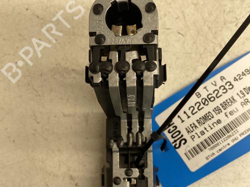 Lamp holder ALFA ROMEO 159 Sportwagon (939_) 1.9 JTDM 16V (939BXC1B) | BP29375385L10 