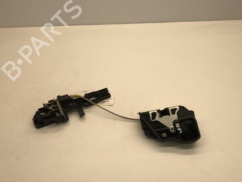 Front right lock BMW 1 (E87) 118 d | BP22850693C97 