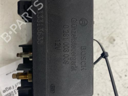 Electronic module PEUGEOT PARTNER MPV (5_, G_) 1.9 D | BP39663160M83 - Image 4