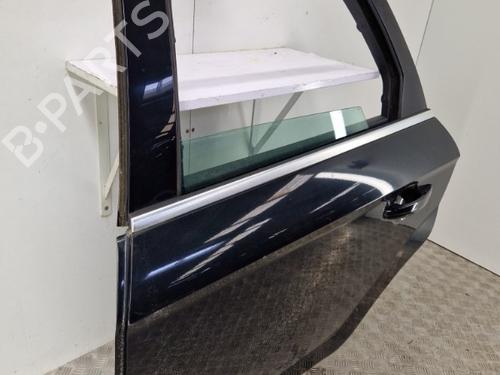 Left rear door FORD MONDEO IV Turnier (BA7) 1.6 TDCi | BP22862374C4 
