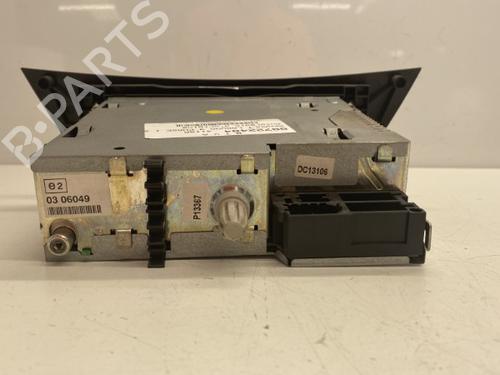 Radio RENAULT LAGUNA III (BT0/1) 2.0 dCi (BT07, BT0J, BT14, BT1A, BT1S) | BP22862691E6 