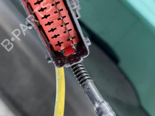 Tailgate PEUGEOT 807 (EB_) 2.2 HDi | BP22851694C6