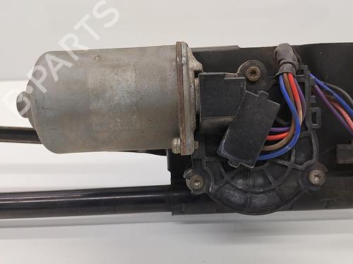 Viskermotor vindrude SSANGYONG ACTYON I 200 Xdi 4WD | BP22850254M29 
