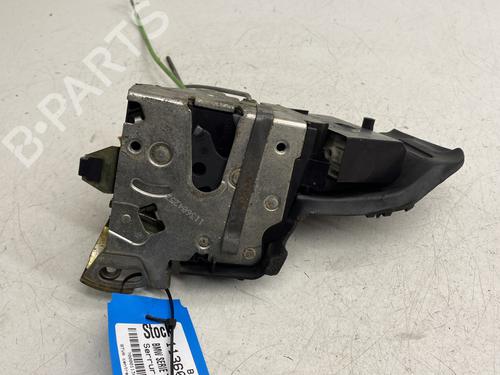 Used Front right lock Front right lock BMW 7 (E38) 730 d (193 hp) 36003191 36003191