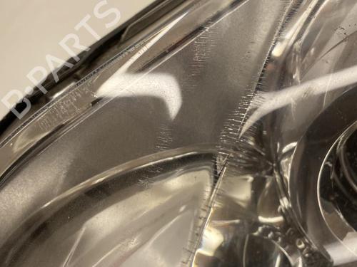 Left headlight RENAULT LAGUNA III (BT0/1) 2.0 dCi (BT01, BT08, BT09, BT0E, BT0K, BT12, BT1C, BT1D,... | BP22856631C28 
