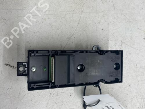 Left front window switch TOYOTA YARIS (_P21_, _PA1_, _PH1_) 1.5 Hybrid (MXPH10, MXPH11) | BP39662954I27 - Image 4