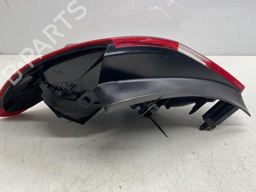 Right taillight CITROËN C4 II (NC_) 1.6 HDi 90 | BP29528968C35 