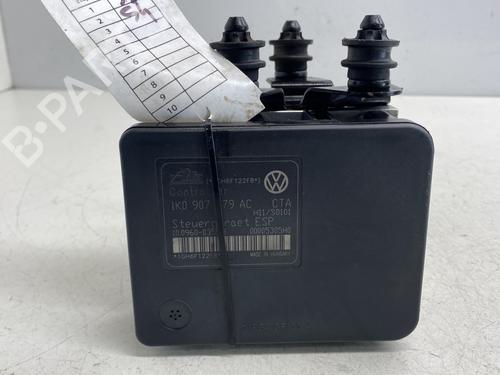 ABS pump SEAT LEON (1P1) 1.9 TDI | BP30197807M43  - Image 5