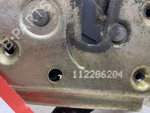 Front left lock CITROËN C3 I (FC_, FN_) 1.4 16V HDi | BP29299442C98