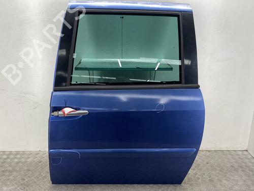 Used Left slide door CITROËN C8 (EA_, EB_) 2.2 HDi (128 hp) 26683787