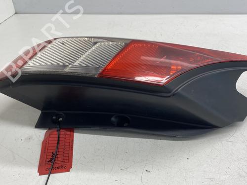 Left taillight RENAULT GRAND SCÉNIC II (JM0/1_) 1.9 dCi (JM14) | BP29529111C34 