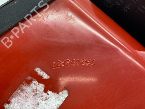 Right taillight RENAULT VEL SATIS (BJ0_) 2.0 16V Turbo (BJ0K) | BP37501810C35 - Image 4