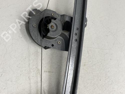 Front right window mechanism PEUGEOT 107 (PM_, PN_) 1.0 | BP22853380C23 
