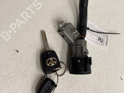 Conmutador de arranque Conmutador de arranque TOYOTA AYGO (_B1_) 1.0 (KGB10_, KGB10R) (68 hp) 34504932 34504932