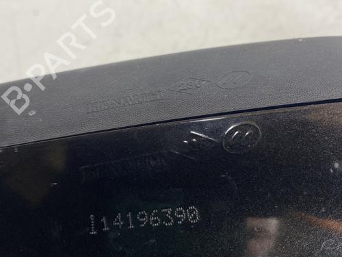 Left mirror RENAULT SCÉNIC II (JM0/1_) 1.9 dCi (JM14) | BP29870441C26