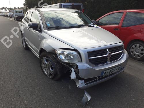 Grille DODGE CALIBER 2.0 CRD | BP22859682C40 
