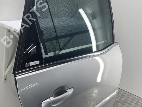 Right rear door CITROËN C4 Picasso I MPV (UD_) 1.6 HDi | BP22860717C5 