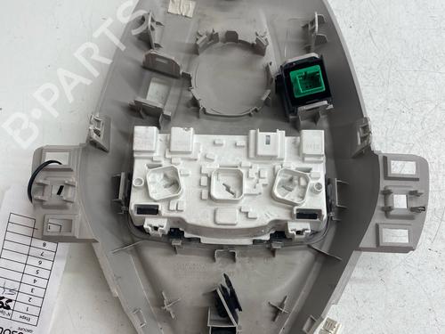 Interior roof light CITROËN C4 Picasso II | BP36003327I8 - Image 4