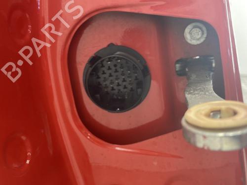 Right front door OPEL TIGRA (S93) 1.4 16V (F07) | BP22860765C3