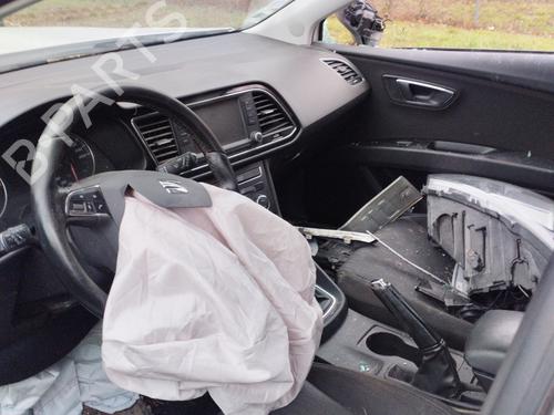 Used Parts SEAT LEON ST (5F8) 1.6 TDI (110 hp) 4474009