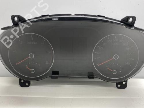 Instrument cluster KIA SPORTAGE IV (QL, QLE) 1.7 CRDi | BP22855912C47 