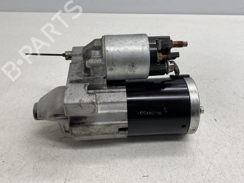 Starter PEUGEOT 5008 (0U_, 0E_) 1.6 BlueHDi 120 | BP27586389M8 