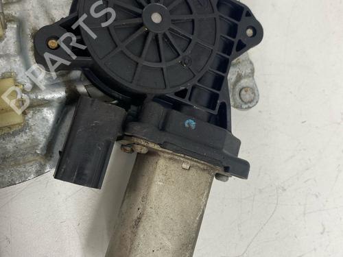 Used Front left window mechanism Front left window mechanism MINI MINI COUNTRYMAN (R60) Cooper D (112 hp) 39886317 39886317