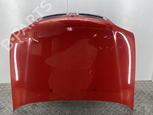 Capot NISSAN MICRA II (K11) 1.0 i 16V (K11) (54 hp) 31660787