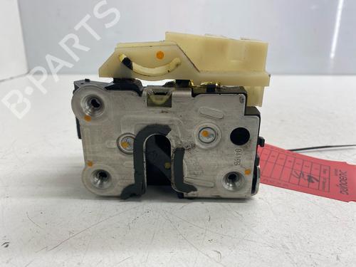 Used Front left lock Front left lock DACIA LODGY (JS_) 1.5 Blue dCi 115 (JSJT) (116 hp) 34203120 34203120
