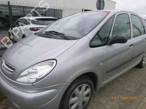 Left mirror CITROËN XSARA PICASSO (N68) 2.0 HDi | BP22857846C26 