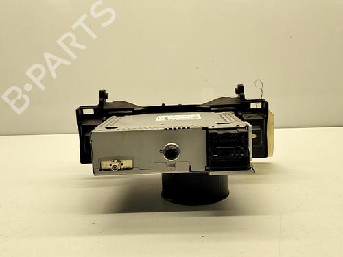 Radio RENAULT KANGOO / GRAND KANGOO II (KW0/1_) 1.5 dCi 90 (KW05, KW08, KW0G, KW11) | BP22850098E6 