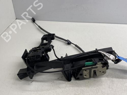 Front right lock FORD KUGA II (DM2) 2.0 TDCi | BP31660831C97 - Image 2