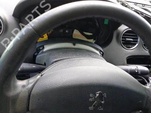 Right rear door PEUGEOT 308 I (4A_, 4C_) 2.0 HDi | BP22851610C5 