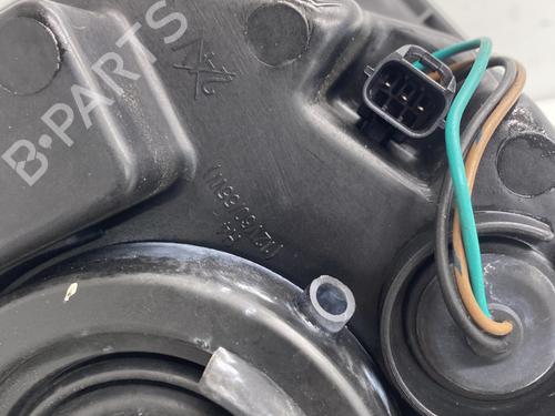 Used Left headlight Left headlight CHEVROLET SPARK (M300) 1.0 (68 hp) 23831389 23831389