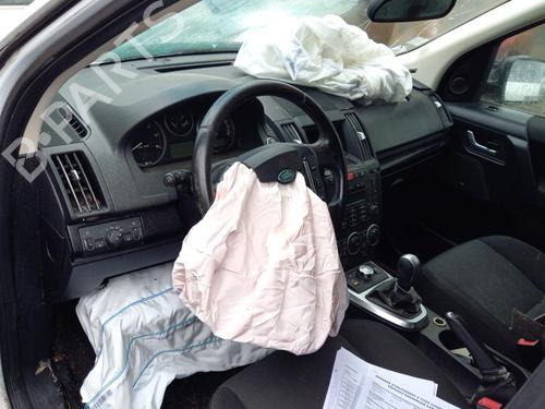 Used Parts LAND ROVER FREELANDER 2 (L359)  2.2 TD4 4x4  2168356