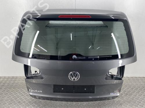 Used Tailgate VW TOURAN (1T3) 1.6 TDI (105 hp) 31695677