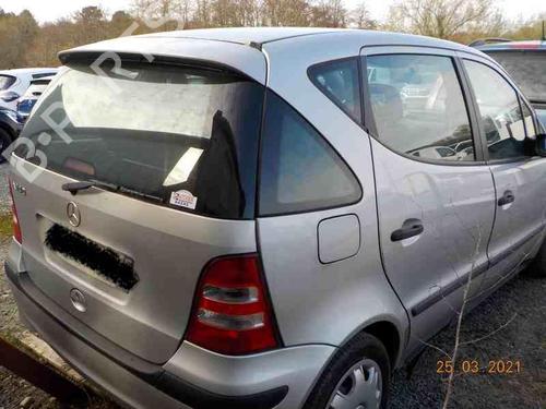 Right taillight MERCEDES-BENZ A-CLASS (W168) A 140 (168.031, 168.131) | BP22855095C35 