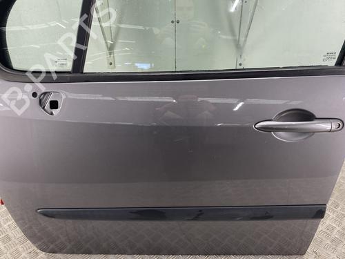 Dør venstre foran RENAULT MODUS / GRAND MODUS (F/JP0_) 1.5 dCi 75 | BP29968981C2