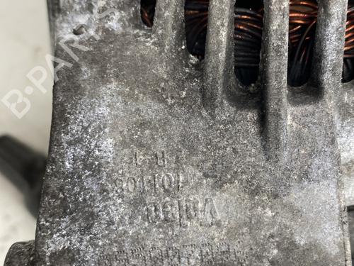 alternator-suzuki-swift-iii-mz-ez-2005-23887857 main image