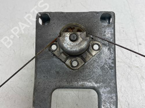Rear left window mechanism DACIA SANDERO 1.5 dCi | BP34454067C24  - Image 5