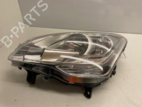 Left headlight PEUGEOT PARTNER Tepee | BP35990191C28 - Image 2