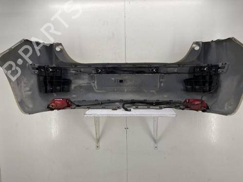 Rear bumper CITROËN C4 I (LC_) 1.6 HDi | BP22851047C8 