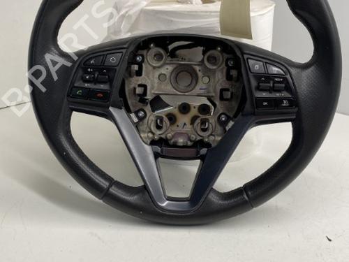 Used Steering wheel HYUNDAI TUCSON (TL, TLE) 1.7 CRDi (116 hp) 22861581