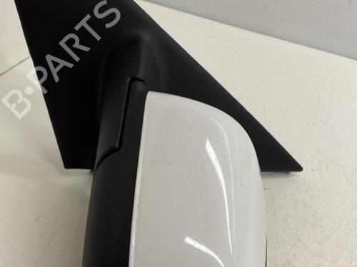 Used Left mirror Left mirror DACIA LODGY (JS_) [2012-2026] 33607249 33607249