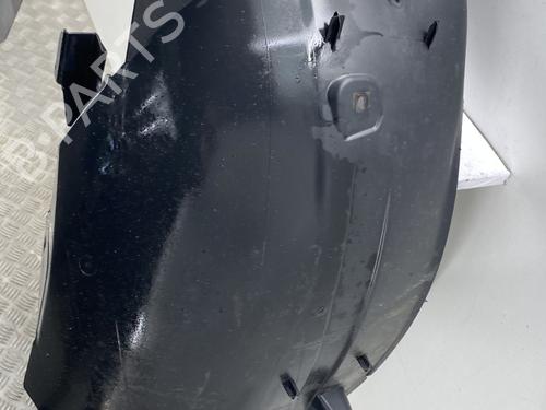 Wheel arch CITROËN C4 II (NC_) 1.6 HDi 90 | BP29299400C56 