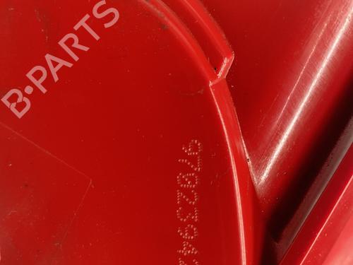 Right taillight CITROËN C5 III (RD_) 2.0 HDi 140 (RDRHF8, RDRHFA, RDRHA8, RDRHAJ) | BP23831528C35 - Image 4