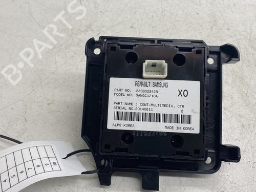 Switch RENAULT MEGANE III Grandtour (KZ0/1) 1.2 TCe (KZ2B, KZ11) | BP30848349I30 