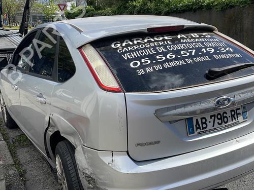 Switch FORD FOCUS II (DA_, HCP, DP)  | BP26572795I30  - Image 6